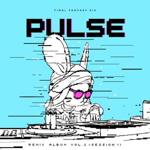Pulse:月満ちる夜 〜喜びの神域 エウプロシュネ〜 Remixed by Daiki Ishikawa