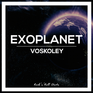Exoplanet (Original Mix)