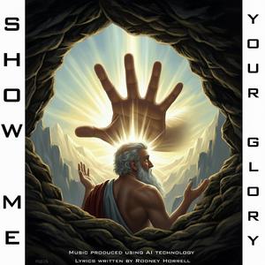 A Carpenter Nailed to Two Beams of Wood (new version)