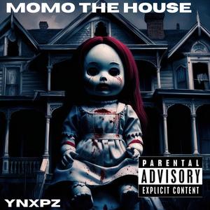 Explodindo a casa da momo