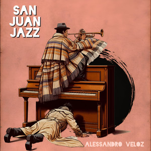 SAN JUAN JAZZ