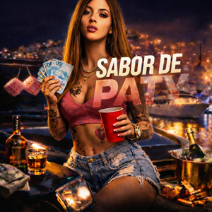 sabor de Paty