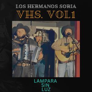 Lámpara Sin Luz (En Vivo)