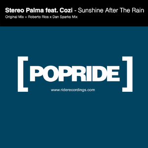 Sunshine After the Rain (Roberto Rios x Dan Sparks Radio Edit)
