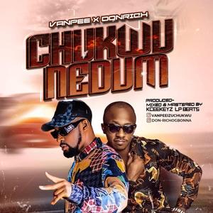 Chukwu Nedum (feat. Donrich)