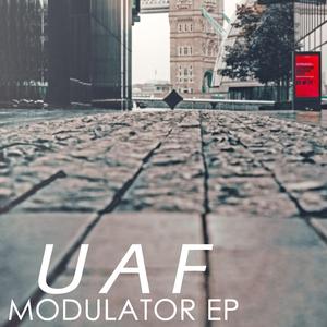 Modulator 30.1