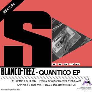 Quantico (Chapter 3 Dub Mix)