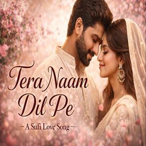 Tera Naam Dil Pe