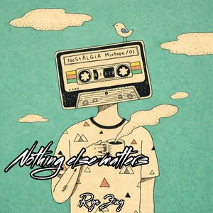 Nothing Else Matters