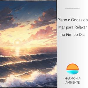 A Costa (Com Ondas do Oceano)