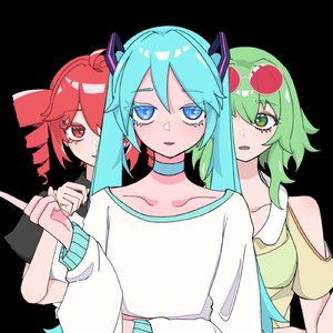 なんかこわくない