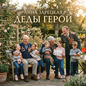 Деды герои