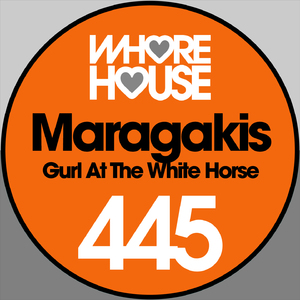 Gurl at the White Horse