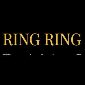 RING RING (링링)