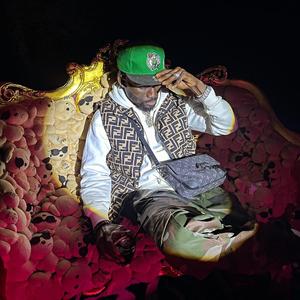 ONLY GOD CANT JUDGE ME