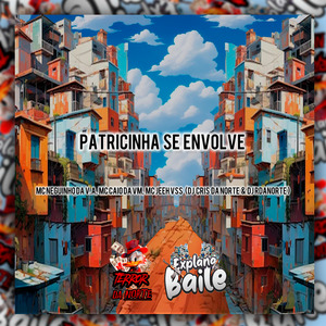 Patricinha Se Envolve