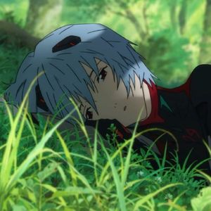 颓废（hyperpop version）