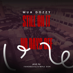 Dubem (feat. Vibrant & Theboychampion)