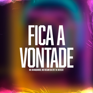 Fica a Vontade