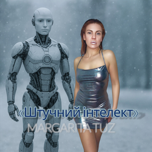 Штучний інтелект