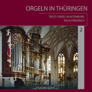 Praeludium in G Major, BWV 568