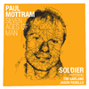 Paul Mottram - Soldier