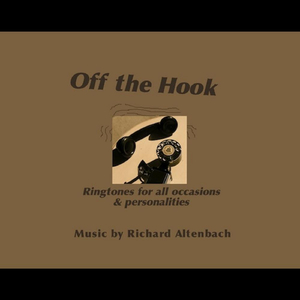 Mellow Guitar / Pleasing Ringtones