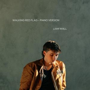 Walking Red Flag (Piano Version)