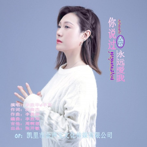 你说过会永远爱我 (DJ版)