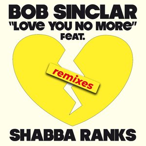 Love You No More (Henry John Morgan Remix)