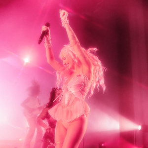 Good Luck, Babe (Live)