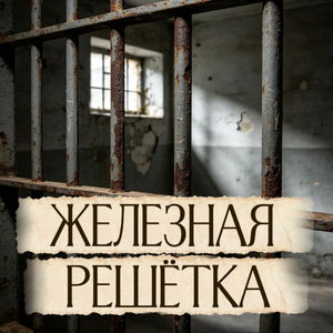 Железная решётка