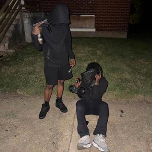Trickbag (feat. Mg Blinky)