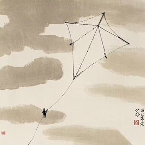沉默的风