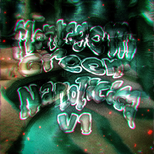 MONTAGEM GREEN NANOLITICA, Vol. 1