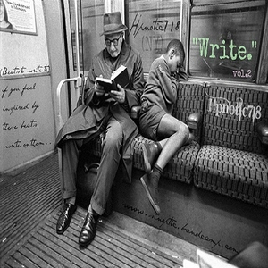 the Story of my Life...