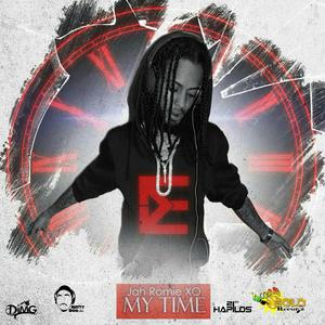 My Time