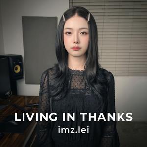 Living In Thanks