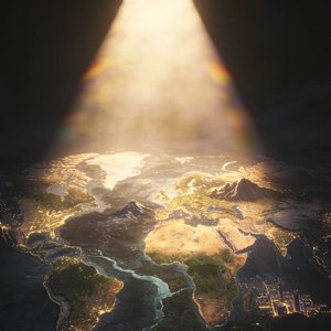 幽谷百合的指引