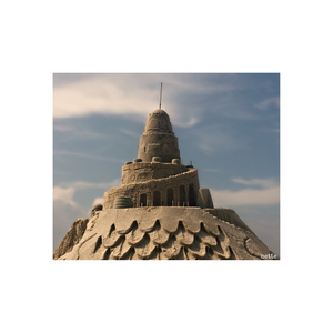 Sandcastle