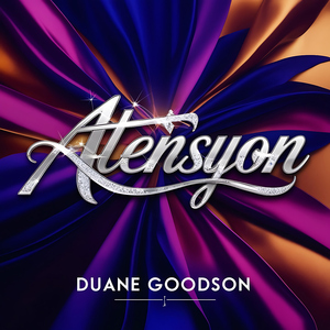 Atensyon
