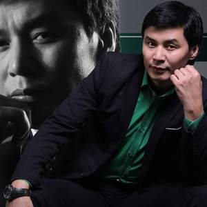 Janym Seni Baga Beremin