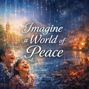 Imagine a World of Peace