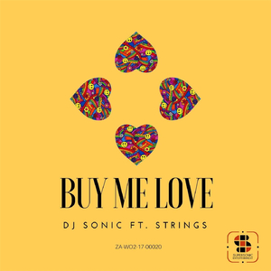 Buy Me Love (feat. Strings)