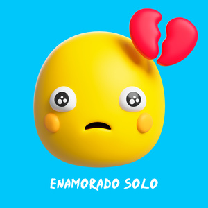 ENAMORADO SOLO