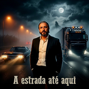 A estrada até aqui