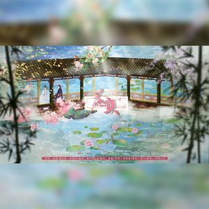 花颤——广播剧《踏春风》ed