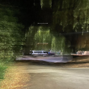 everything is happening!