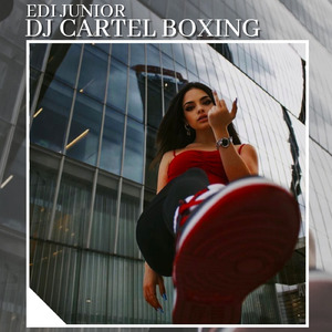 Dj Cartel Boxing