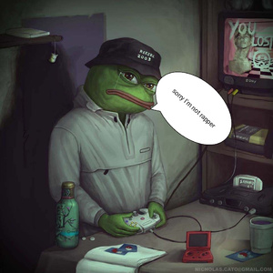 not rapper(prod.Red killer)